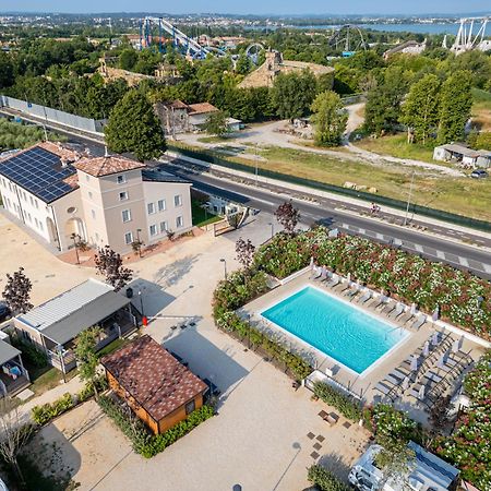 Hotel I Campi Wine Relais Ronchi  Exterior foto