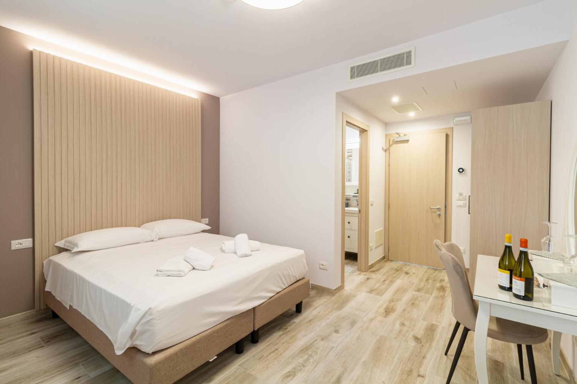 Hotel I Campi Wine Relais Ronchi  Exterior foto